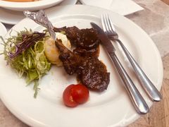 -大树餐厅(红旗街万达店)