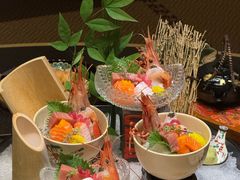 -鮨匠·割烹料理(巨鹿花园店)