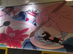 -黄记煌三汁焖锅(崇文门店)