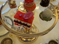 -Salon de Ville浦江汇(上海外滩华尔道夫酒店店)