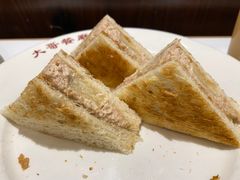 -大哥餐厅(西城花园店)