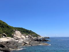-三亚蜈支洲岛旅游区