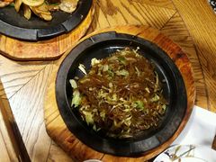 -阿罗新疆菜(人民广场店)