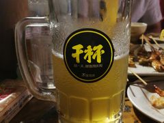 -木屋烧烤(白石洲店)