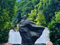 -白帝城·瞿塘峡景区