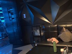 -黑桃K生日订制KTV