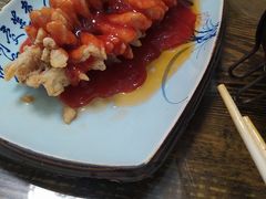 -神仙钵湘香土菜馆(光华路店)