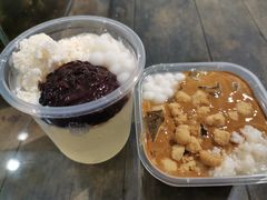 -甜心闲生传统手工冰粉(奎星楼店)