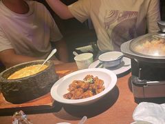 -绿茶餐厅(千岛湖银泰城店)