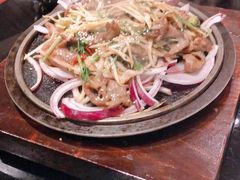 -皇城根北京风味主题餐厅(滨海万达店)