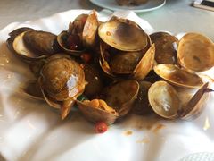 -渔娘渔家丹东海鲜(东直门店)