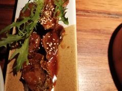 西湖酥鱼-外婆家(南开大悦城店)