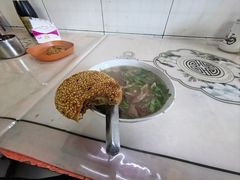 -宫门口馒头铺(创始人总店)