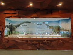 -安徽省地质博物馆