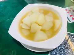 -莅香岛港式餐厅(滨江道店)