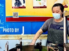 大堂-重庆麻辣烫(国权路店)