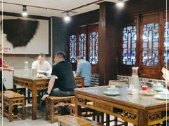 -灶东家民间菜(回兴店)