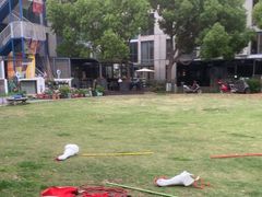 -优悦派·别墅派对轰趴馆(静安店)