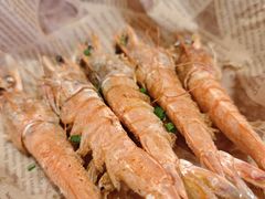 -79号渔船海鲜饭店(宝安店)