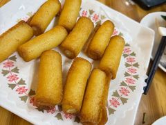 -德胜轩正宗顺德菜(宝安沙井会展中心店)