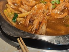 -槐店王婆大虾(西太堡店)