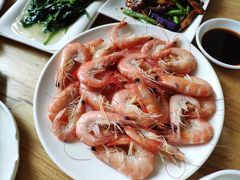 -南海渔家•海鲜•正宗海南菜(海棠湾店)