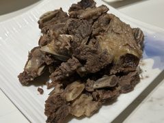 -马白开来特色羊排揪片子  (总店)