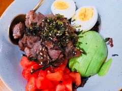 -AFS Cafe & Canteen(闽江二路店)
