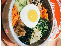 -米村拌饭(南京万达茂店)