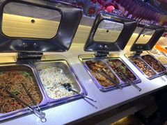 -牛太郎时尚自助烧烤