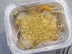 -金喜娜无限自助烤肉(泰达永旺店)