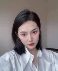 -东方美妍小鹏造型