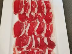-阳坊胜利涮羊肉(阳坊老店)