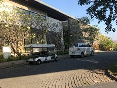 -巴厘岛悦榕庄Jumana露台餐厅