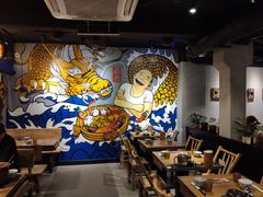 -爷门串串(江南西店)