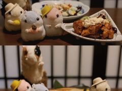 南蛮鸡块-一升庵(仙霞路店)