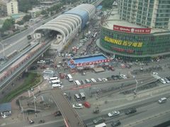 -梨园(地铁站)