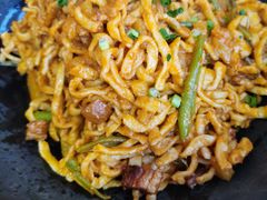 铁锅焖面-上庄晋风庄园(上庄店)