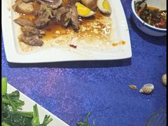 -东江海鲜大排档·潮汕菜·砂锅粥
