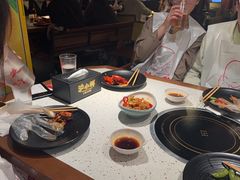 -沪小胖·小龙虾·蓝龙王(八佰伴店)