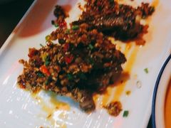 -湘邻呷铺·田园家宴(汉基广场店)