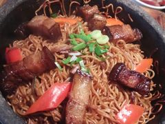 -刀板香·安徽菜(国购IFC店)