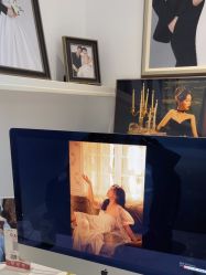 -米莱摄影写真(五大道别墅店)