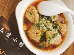 -三生小馆(亭知路店)