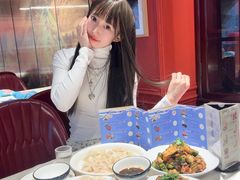 -老大连·海肠捞饭·大连海鲜大连菜(西安路店)
