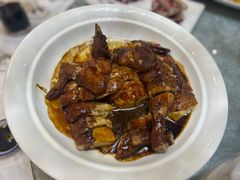 -胜记为食家·创新粤菜(车公庙店)