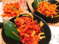 -新石器烤肉(周浦万达店)