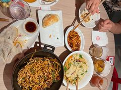 -大师兄·西北风味食集(增城合生汇店)