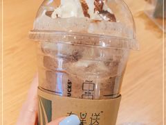 -星巴克臻选(北京世贸天阶店)