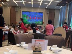 大堂-太子园林酒家